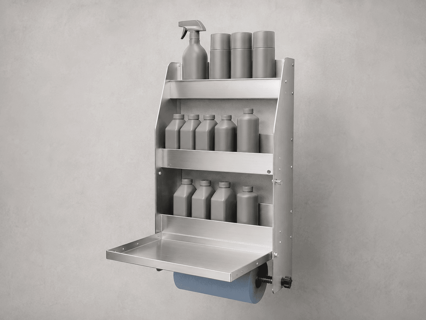 Shelves & Wall Organizers