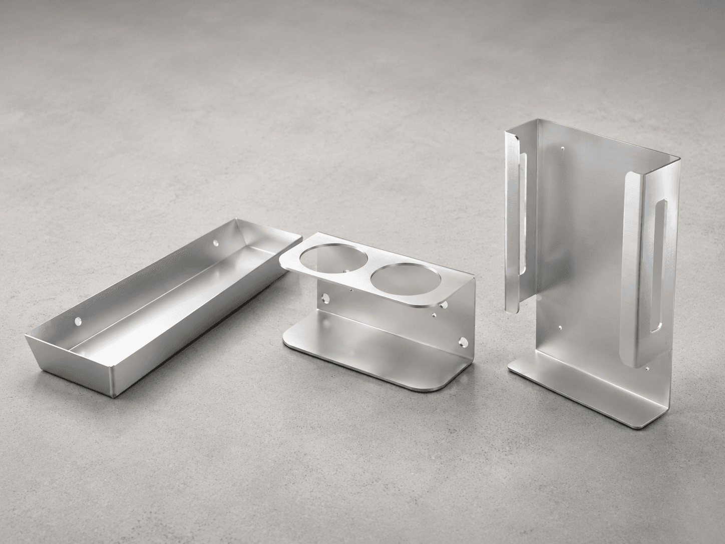 Trailer Accessories & Hardware